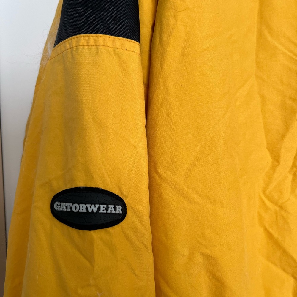 Lined Jacket By Mobius - image 4